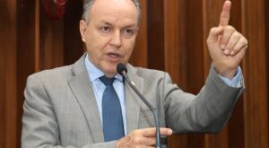 Junior Mochi compartilha relato pessoal sobre atenção da Cassems a usuários