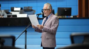 Piraputanga avan&ccedil;a para receber sinal de telefonia ap&oacute;s indica&ccedil;&atilde;o do deputado Antonio Vaz