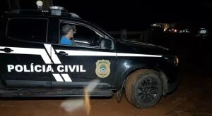 Adolescente de 14 anos mata pai com facada no pesco&ccedil;o ap&oacute;s discuss&atilde;o em Coxim 