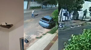 Homem invade casa e tenta estuprar professora de 66 anos em MS: 'vou te matar'