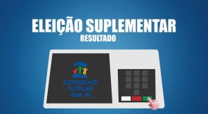 Prefeitura de Coxim divulga suplentes eleitos para o Conselho Tutelar 
