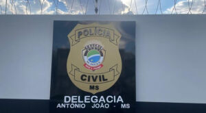 Professor que abusou de pelo menos quatro crian&ccedil;as &eacute; preso em MS

