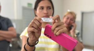 Sorteio do Programa Lote Urbanizado representa novo avan&ccedil;o na pol&iacute;tica habitacional de Sonora