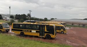 Prefeitura receber&aacute; Tribunal de Contas do Estado que far&aacute; vistoria no transporte escolar de Coxim