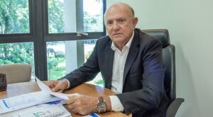 Conselheiro do TCE-MS sugere prorroga&ccedil;&atilde;o de prazo para pagamento parcelado do IPTU 2026 em Campo Grande