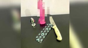 Homem exibe objetos sexuais para crian&ccedil;as e vai preso em MS