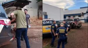 M&atilde;e e padrasto confessam que chutavam e mordiam beb&ecirc; de 1 ano para faz&ecirc;-lo parar de chorar em MS