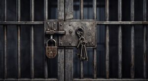 Suspeito de matar a m&atilde;e &eacute; decapitado na cadeia com l&acirc;mina de barbear 