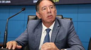 "Regularize J&aacute; &eacute; um programa de orienta&ccedil;&atilde;o e transpar&ecirc;ncia", refor&ccedil;a Gerson Claro ap&oacute;s reuni&atilde;o com setor produtivo