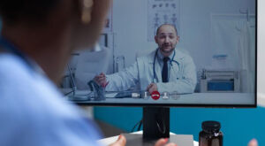 Servi&ccedil;os de telemedicina registrou 965 alerta de altera&ccedil;&otilde;es card&iacute;acas em MS