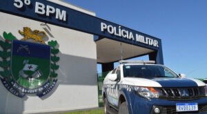Carnaval 2026: 5&ordm; BPM mobiliza refor&ccedil;o policial em Rio Verde, Coxim, Sonora e regi&atilde;o 