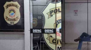 Pol&iacute;cia prende suspeitos de estuprar adolescente de 15 anos em cidade de MS