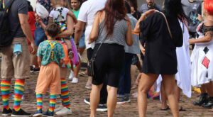 MS enfrenta desde bolha de calor at&eacute; pancadas de chuva neste Carnaval