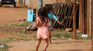 Vale creche de R$ 600 para m&atilde;es que trabalham est&aacute; com cadastro aberto em MS