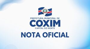 Nota: Atraso na entrega dos kits de material escolar da rede municipal de Coxim 