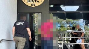 Pai de santo &eacute; preso por estuprar fi&eacute;is sob pretexto de incorpora&ccedil;&atilde;o espiritual em MS