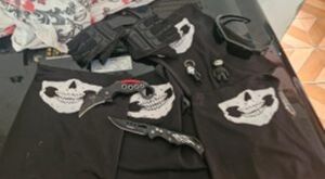 Pol&iacute;cia Civil em Coxim cumpre busca em apura&ccedil;&atilde;o de delitos de apologia e incita&ccedil;&atilde;o a crimes envolvendo ataques escolares 