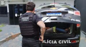 Irm&atilde;o estupra adolescente de 15 anos enquanto ela dormia em MS 