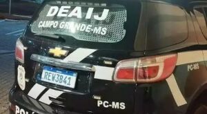 Nudes falsos de adolescentes criados por IA em MS s&atilde;o vendidos dentro de escola a R$ 50