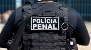 Policial penal do 'grupo de elite' de MS &eacute; preso com 300 kg de coca&iacute;na dentro de viatura policial 