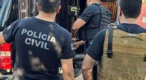 Professor &eacute; preso suspeito de estuprar aluna de 14 anos em MS 