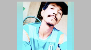 Jovem &eacute; morto a tiros dentro de resid&ecirc;ncia em Pedro Gomes; v&iacute;tima era servidor municipal