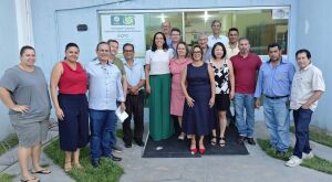 Associa&ccedil;&atilde;o Comercial de Coxim realiza solenidade de posse da diretoria para o bi&ecirc;nio 2026/2028