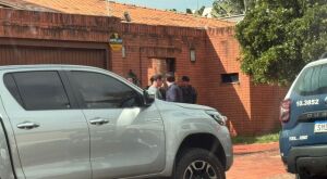 Ex-prefeito Alcides Bernal mata homem ap&oacute;s disputa por im&oacute;vel em Campo Grande