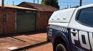 Assassinada pelo sobrinho, mulher de 58 anos &eacute; o 8&ordm; feminic&iacute;dio do ano em MS 