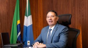 Gerson Claro lidera avalia&ccedil;&atilde;o popular entre deputados estaduais de MS, aponta pesquisa Ranking