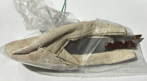 Homem &eacute; esfaqueado cinco vezes nas costas pelo pr&oacute;prio irm&atilde;o em fazenda de MS


