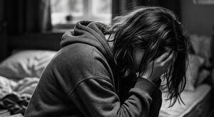 Idoso &eacute; flagrado tentando estuprar enteada de 7 anos no banho em MS