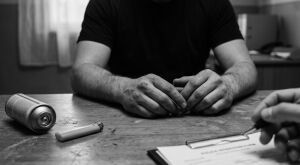 Ex-marido confessa que utilizou aerosol e isqueiro para atear fogo na esposa em MS