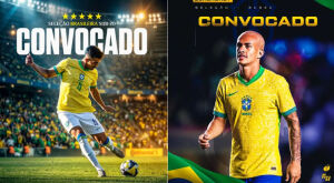 Dois campo-grandenses s&atilde;o convocados para a Sele&ccedil;&atilde;o Brasileira Sub-20