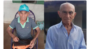 'Se eu completar 100 anos, quero sair no jornal', diz idoso que pediu para contar sua hist&oacute;ria
