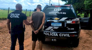 D&iacute;vida de R$ 2 mil foi motiva&ccedil;&atilde;o para execu&ccedil;&atilde;o a facadas em MS