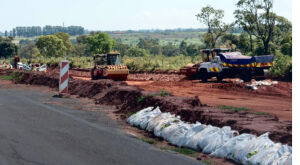 Motoristas comemoram duplica&ccedil;&atilde;o de trecho da BR-163: 'Menos mortes, menos problemas'