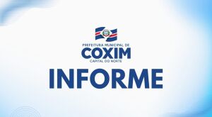 Prefeitura de Coxim decreta ponto facultativo para a pr&oacute;xima sexta-feira