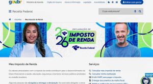 Entenda as mudan&ccedil;as na declara&ccedil;&atilde;o do Imposto de Renda 2026 referente ao ano-base 2025