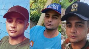 Coxinense est&aacute; desaparecido ap&oacute;s sair para caminhar em pra&ccedil;a de Mato Grosso 