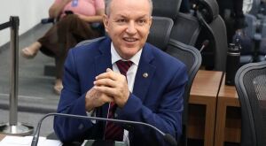 Associa&ccedil;&atilde;o Modelo Coxim de Ciclismo &eacute; declarada de Utilidade P&uacute;blica por lei estadual