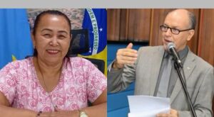 Atendendo solicita&ccedil;&atilde;o da vereadora L&uacute;cia da AAVC, Junior Mochi solicita &agrave; FUNASA perfura&ccedil;&atilde;o de po&ccedil;o e instala&ccedil;&atilde;o de reservat&oacute;rio de &aacute;gua em Coxim