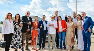 Em reuni&atilde;o com Lula na Capital, PT oficializa F&aacute;bio para o Governo e Dona Gilda como vice