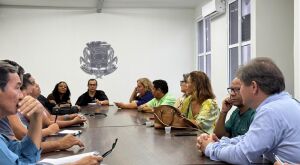 Prefeitura de Coxim encaminha &agrave; C&acirc;mara Municipal projeto para garantir cumprimento do piso nacional com reajuste de 2,87%