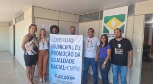 Conselho Municipal de Promo&ccedil;&atilde;o da Igualdade Racial debate estrat&eacute;gias de comunica&ccedil;&atilde;o e ativismo