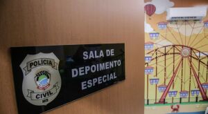 M&atilde;e descobre que filhas de 4 e 11 anos s&atilde;o estupradas por pai e tio em MS 