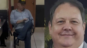 'Chegou armado e atirando', diz testemunha que viu Bernal matando empres&aacute;rio em Campo Grande