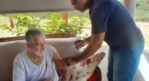 Prefeitura de Coxim realiza Dia "D" de vacina&ccedil;&atilde;o contra a gripe neste s&aacute;bado