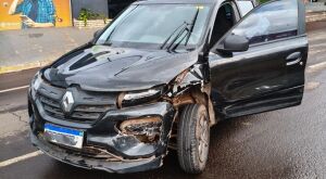 Pol&iacute;cia Militar em Coxim recupera ve&iacute;culo com registro de apropria&ccedil;&atilde;o ind&eacute;bita do estado de Mato Grosso