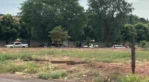 Trio &eacute; preso por viola&ccedil;&atilde;o de t&uacute;mulo e necrofilia em v&iacute;tima de feminic&iacute;dio em MS